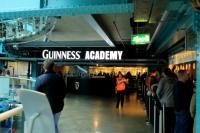 Guinness Storehouse (museum)