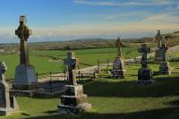 Rock  of  Cashel