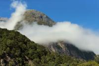 Landscape South Island