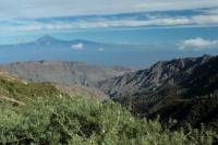 La Gomera