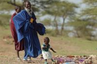 Maasai people