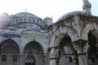 Sultan Ahmed Mosque