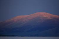 Mongolia - landscape