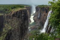 Victoria Falls