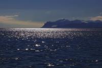 Spitsbergen landscape (July)