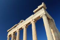 Athens - Acropolis