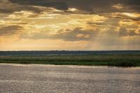 Botswana - landscape