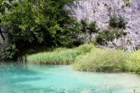 Plitvice lakes