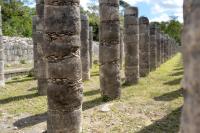 CHICHEN ITZA