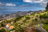 Madeira- landscape