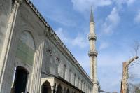 Sultan Ahmed Mosque