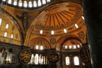 Hagia Sophia