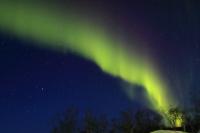 Northern Lights (Aurora borealis)