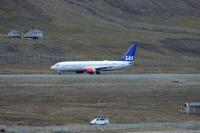 Longyearbyen