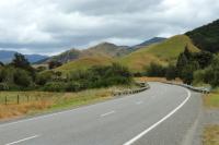 Landscape North Island