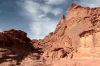 Wadi Rum