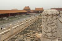 The Forbidden city