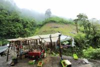 Costa Rica landscape