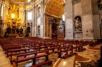 St. Peter's Basilica