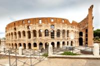 Rome - Colosseum