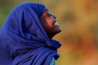 ETHIOPIANS- portraits of children