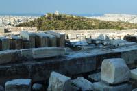 Athens - Acropolis