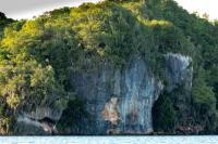 Dominican Republic  LANDSCAPE