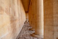 Egipt - TEMPLE of HATSHEPSUT