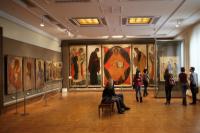 Tretyakov Gallery (museum)