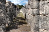 CHICHEN ITZA