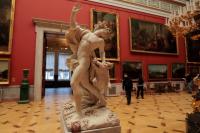 Hermitage Museum