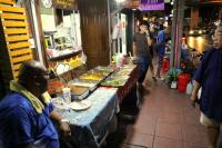 Bangkok streets