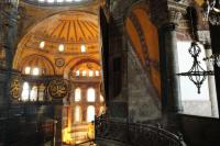 Hagia Sophia