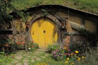 Hobbiton 