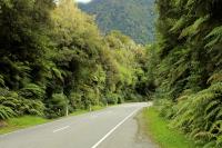 Landscape South Island