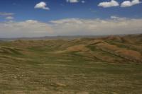 Mongolia - landscape