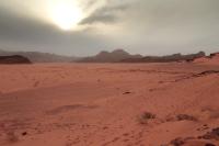 Wadi Rum