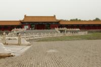 The Forbidden city