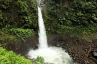 Costa Rica landscape