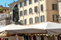 Rome - Campo de' Fiori