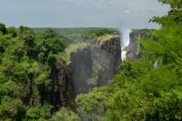 Victoria Falls