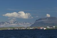 Iceland - landscape