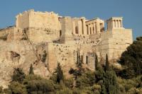 Athens - Acropolis