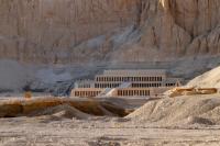 Egipt - TEMPLE of HATSHEPSUT