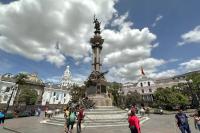 ECUADOR -QUITO