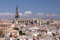 Toledo  