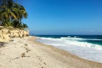 Dominican Republic  LANDSCAPE