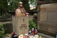 Cemetery of the  Defenders of Lwów