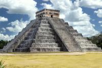 CHICHEN ITZA