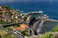 Madeira- landscape